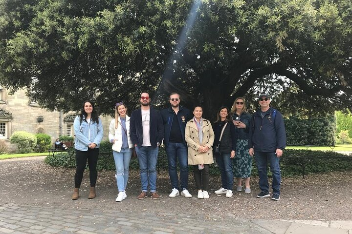 Private Windsor Walking Tour with Local Guide - Photo 1 of 3